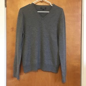 Men’s Express Wool Sweater